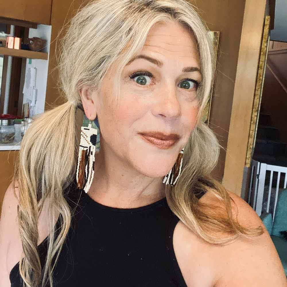 Meet your Posher, Traci